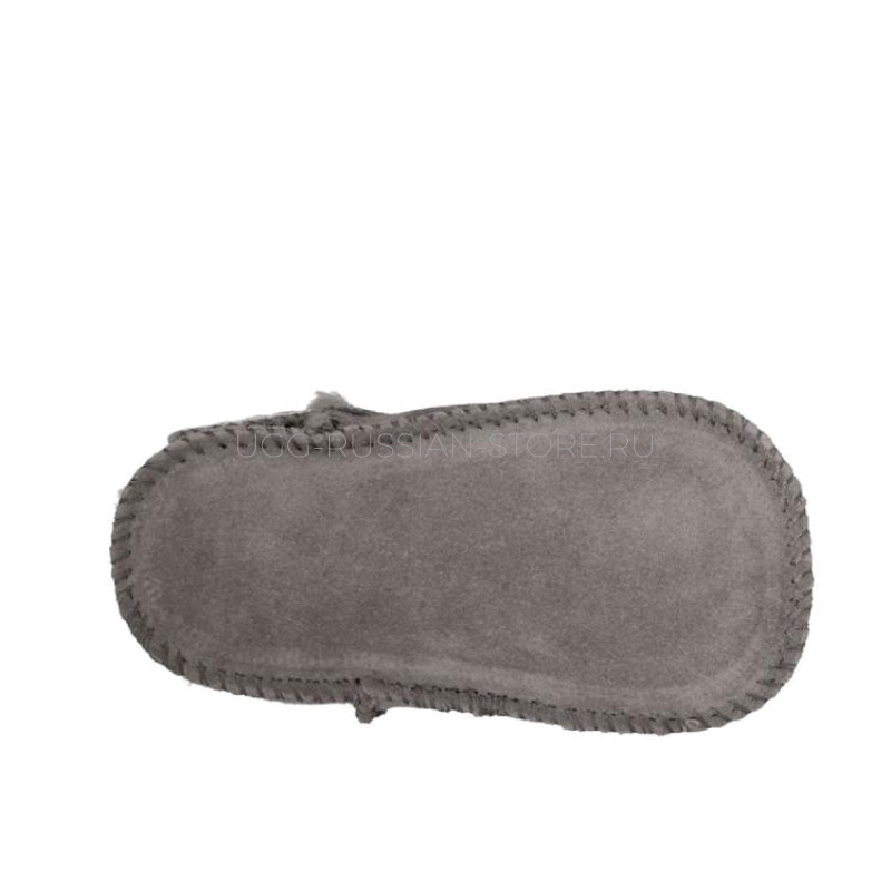 UGG KIDS Erin Grey 22