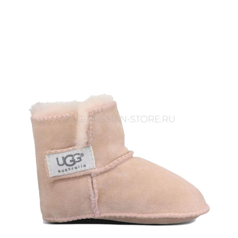 UGG KIDS Erin Pink 11