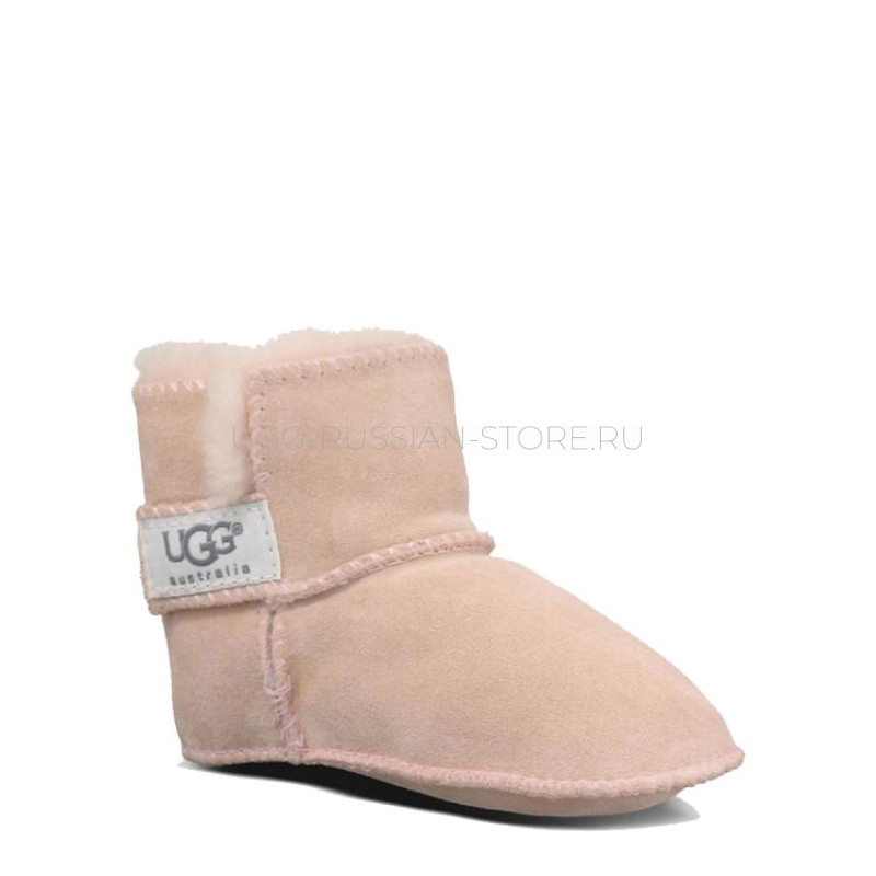 UGG KIDS Erin Pink 22