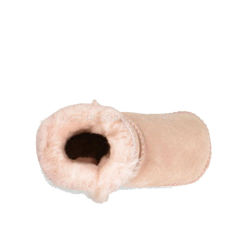 UGG KIDS Erin Pink 22