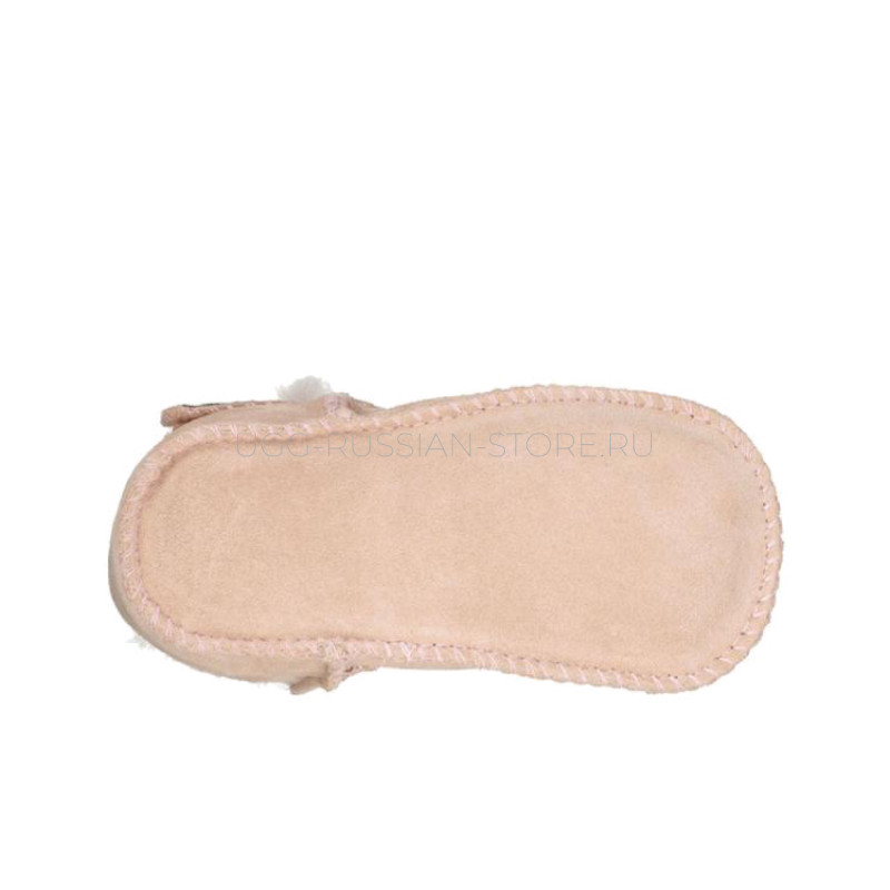 UGG KIDS Erin Pink 22
