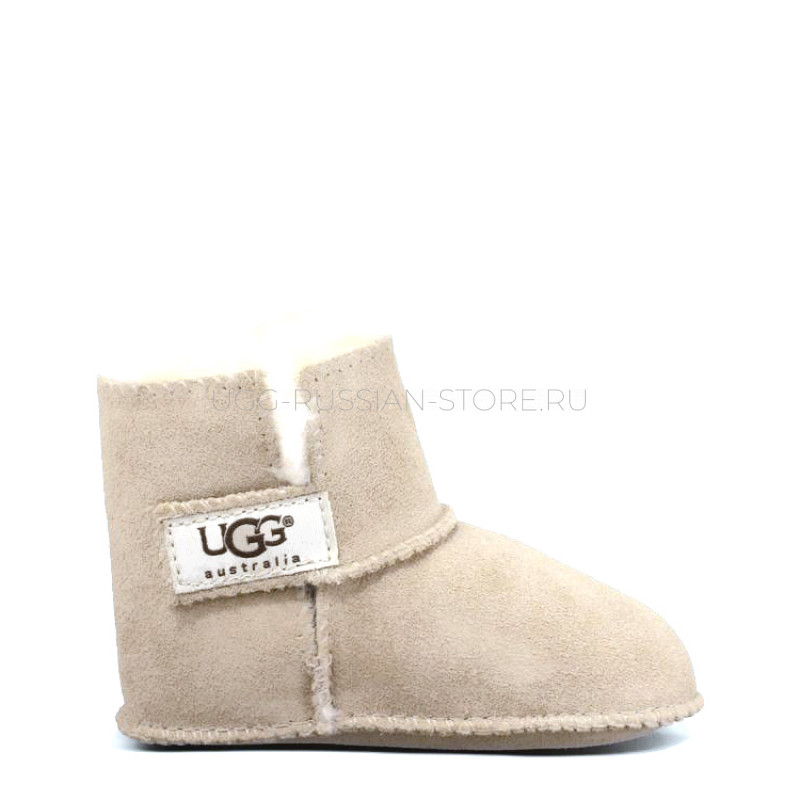 UGG KIDS Erin Sand 11