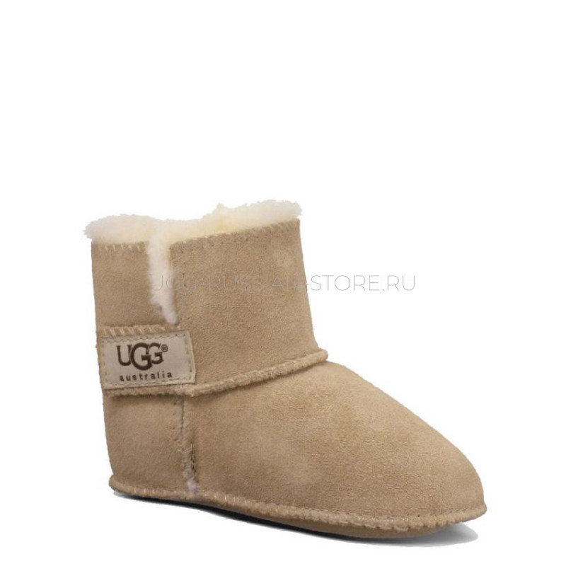UGG KIDS Erin Sand 22