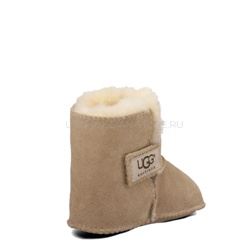UGG KIDS Erin Sand 22