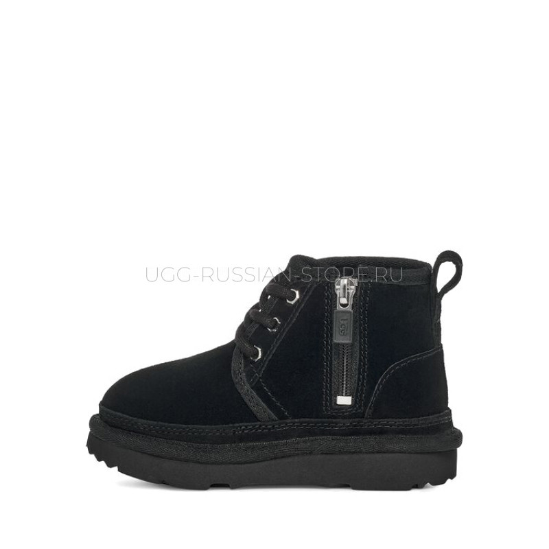 KIDS Neumel Black 22
