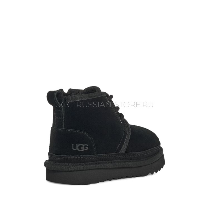 KIDS Neumel Black 22