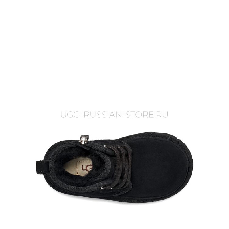 KIDS Neumel Black 22