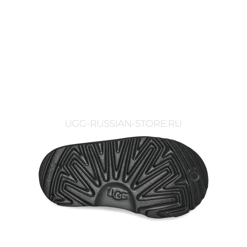 KIDS Neumel Black 22