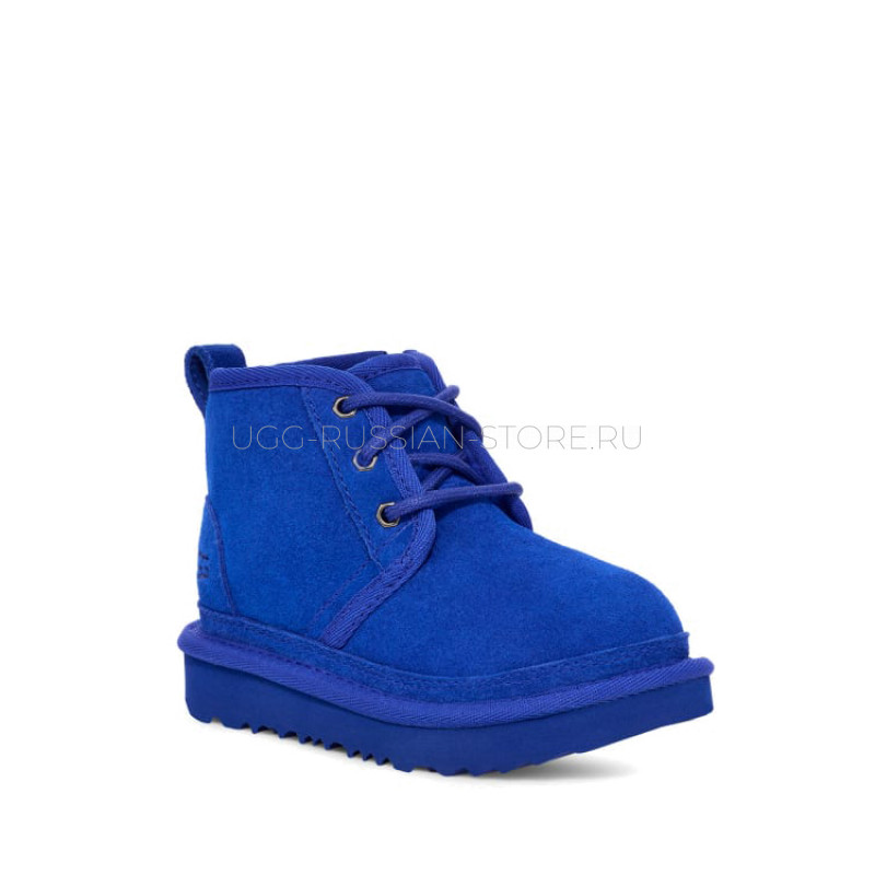 KIDS Neumel Blue 22