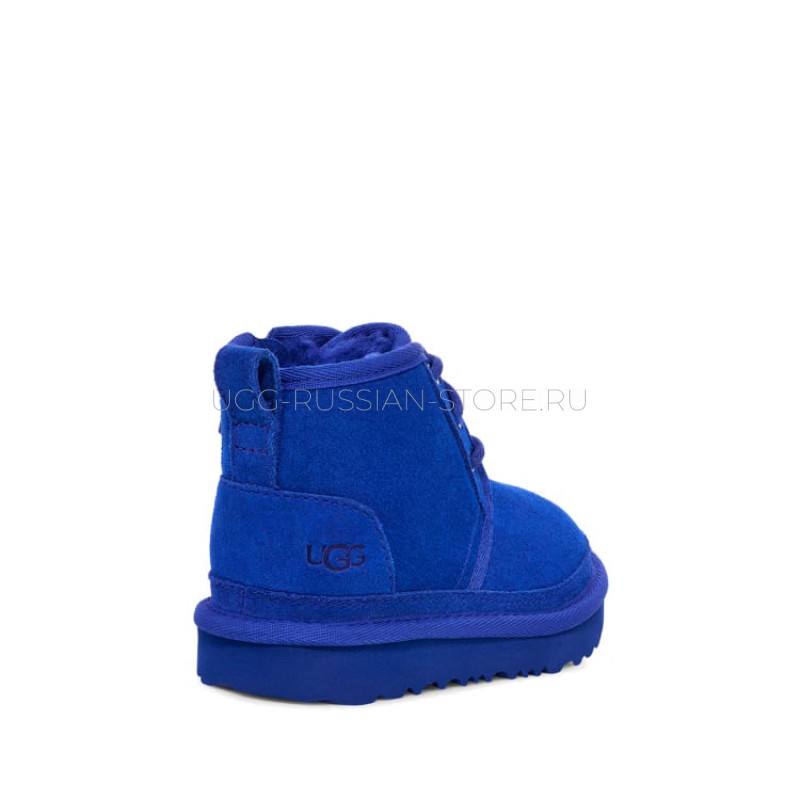 KIDS Neumel Blue 22