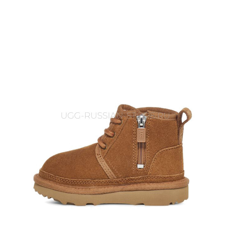 KIDS Neumel Сhestnut 22
