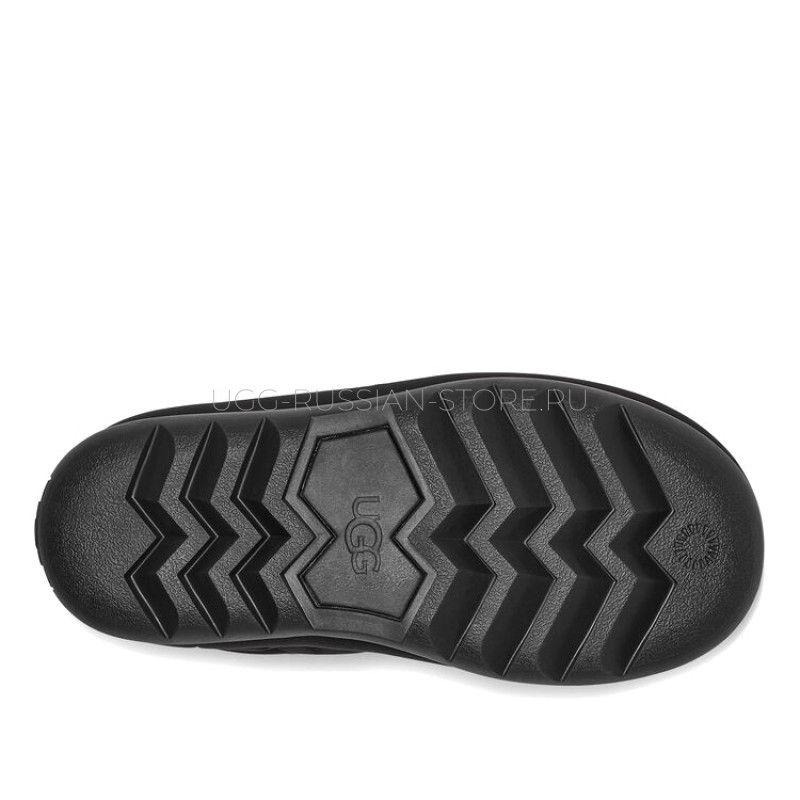 Classic Maxi Black Mini 22