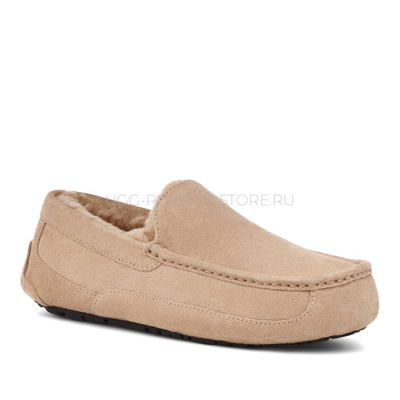 Men's Ascot Sand 22