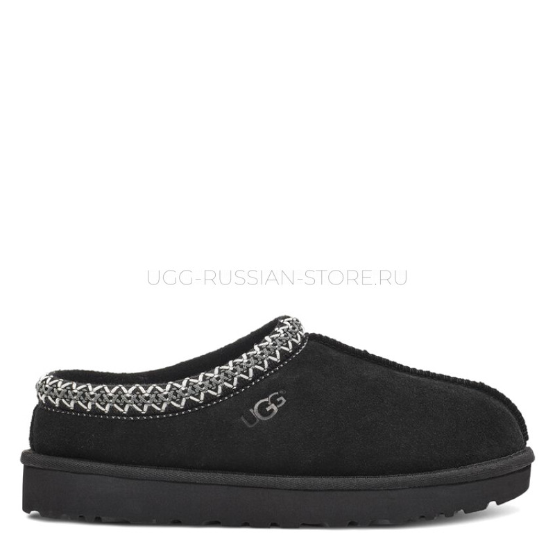 Mens Tasman Black  11