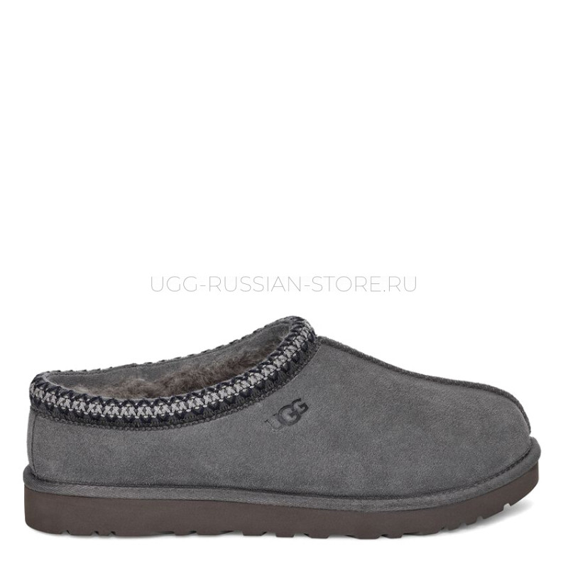 Mens Tasman Grey 11