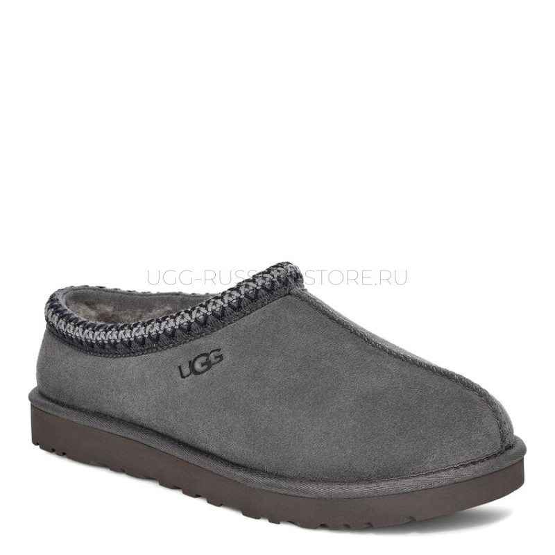 Mens Tasman Grey 22