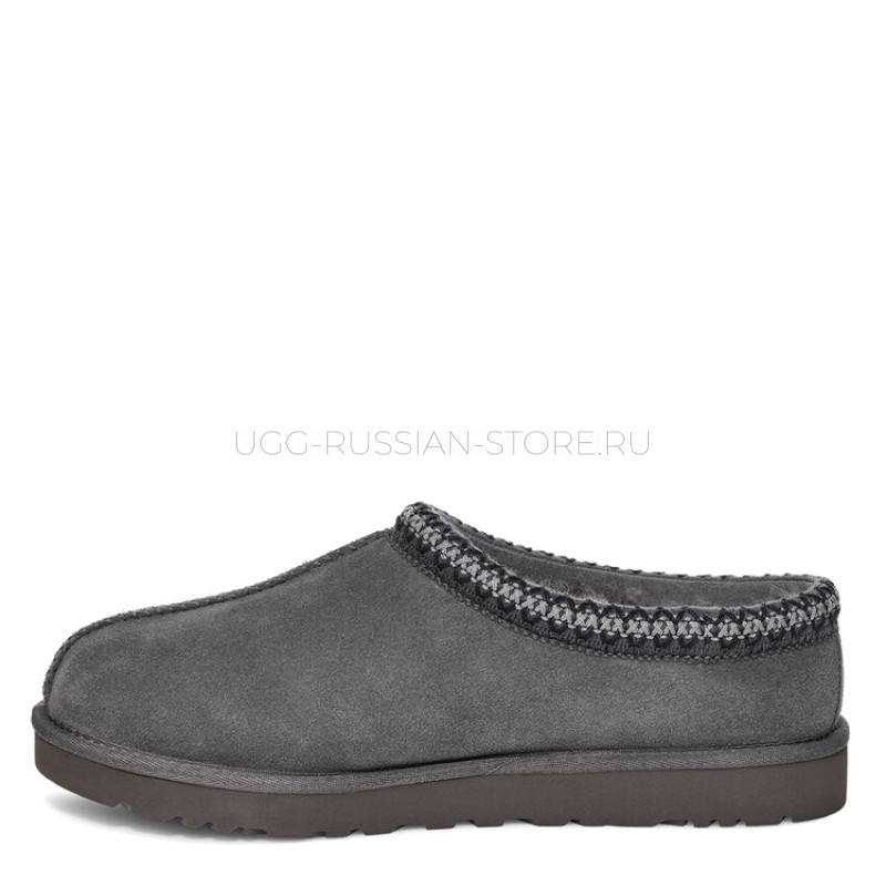 Mens Tasman Grey 22