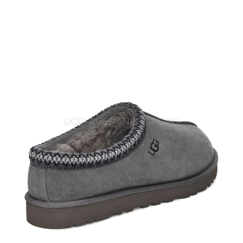 Mens Tasman Grey 22