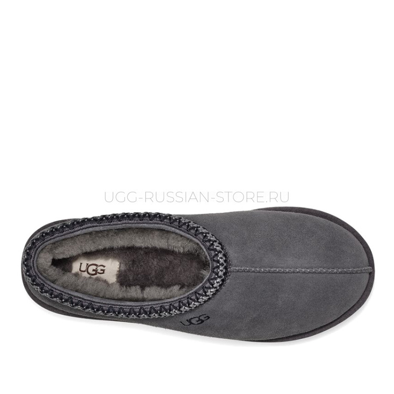 Mens Tasman Grey 22