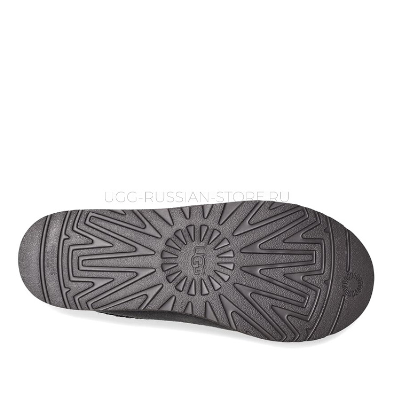 Mens Tasman Grey 22