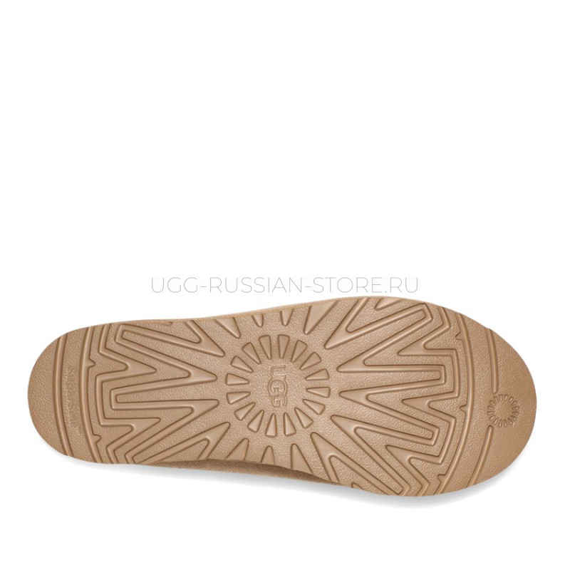 Mens Tasman Sand 22