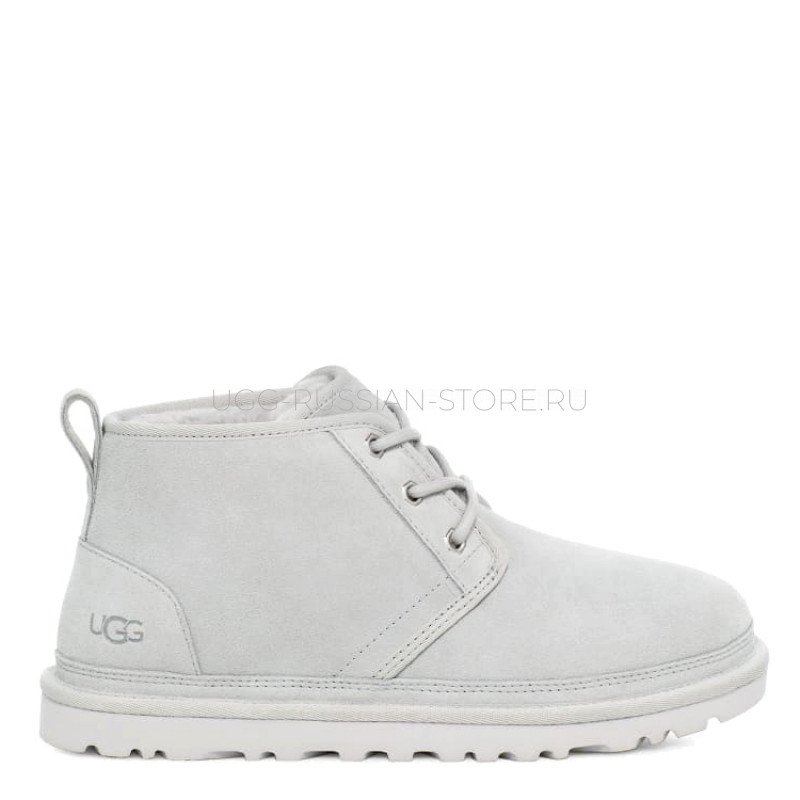 Neumel Boot Grey 11