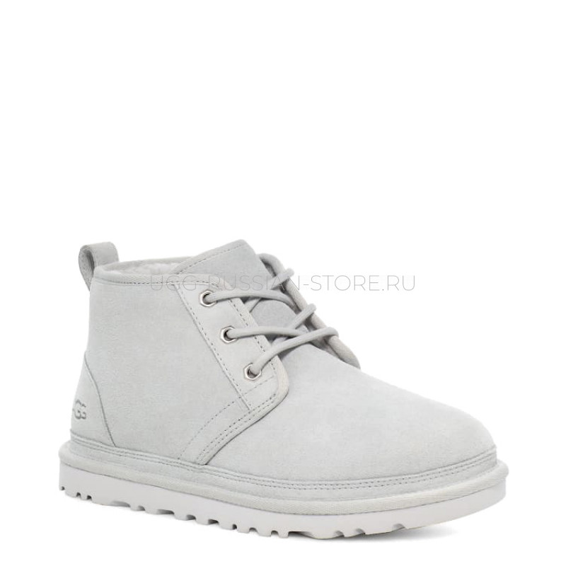 Neumel Boot Grey 22