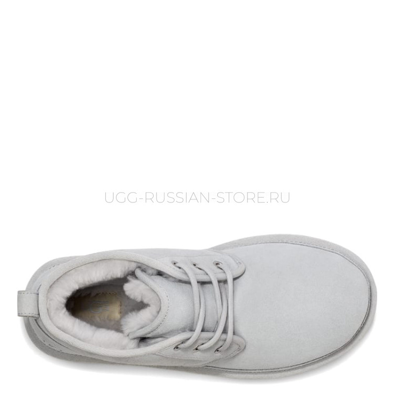 Neumel Boot Grey 22