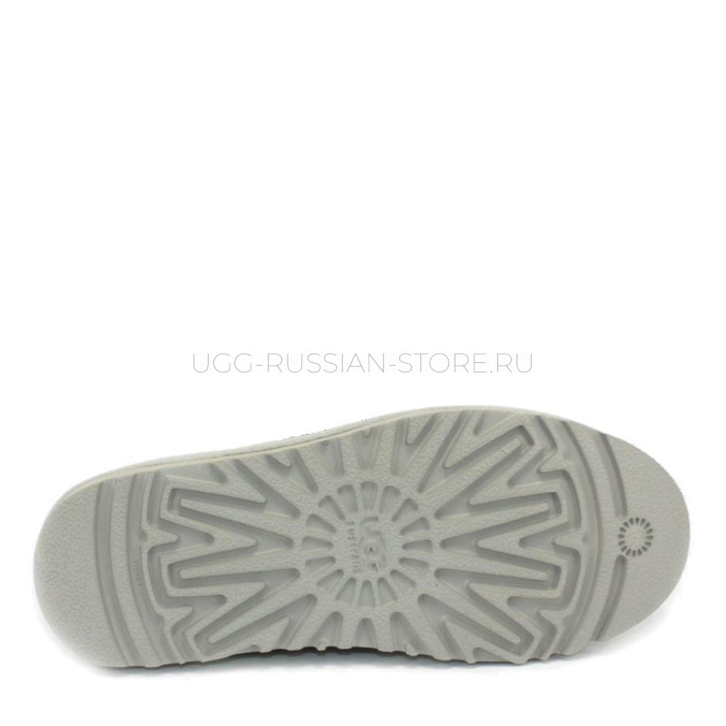 Neumel Boot Grey 22