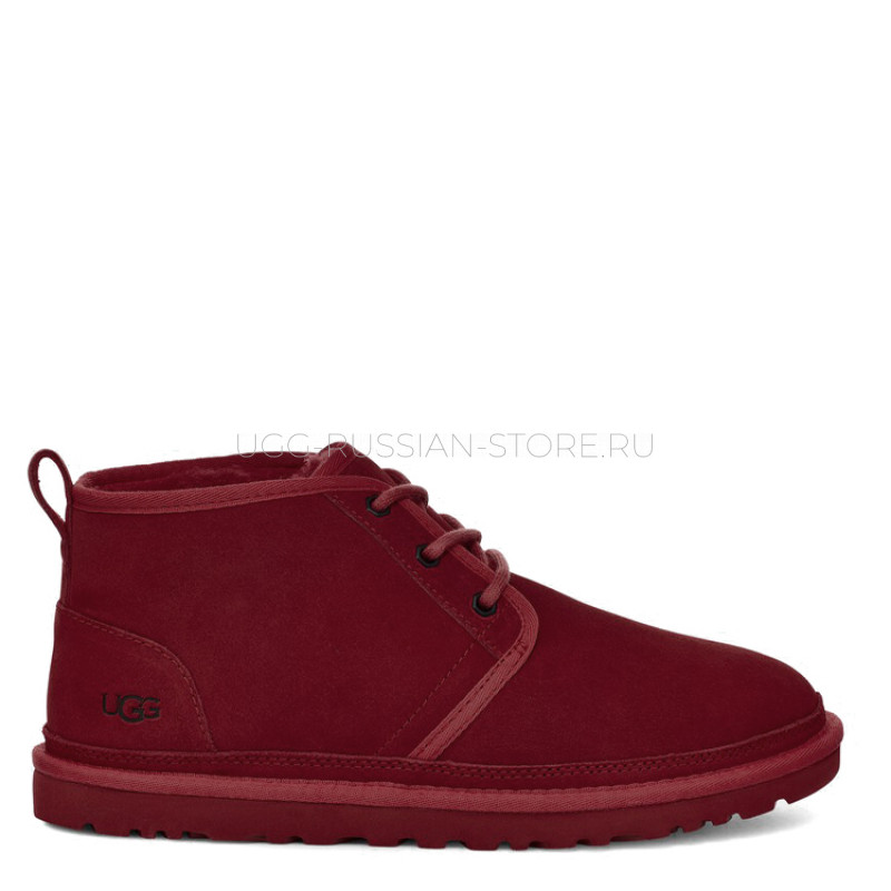 UGG Neumel Port 11