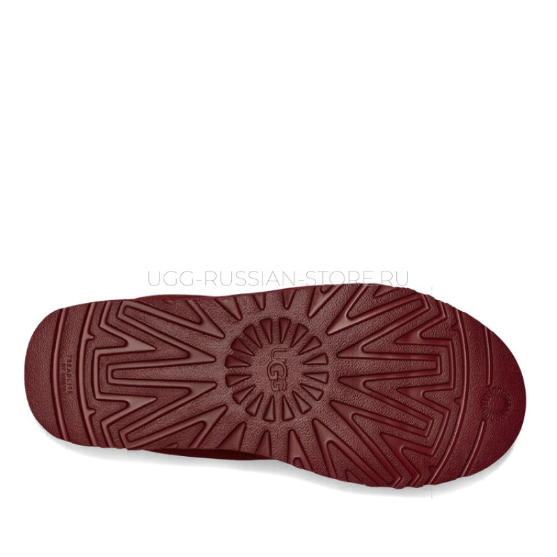 UGG Neumel Port 22