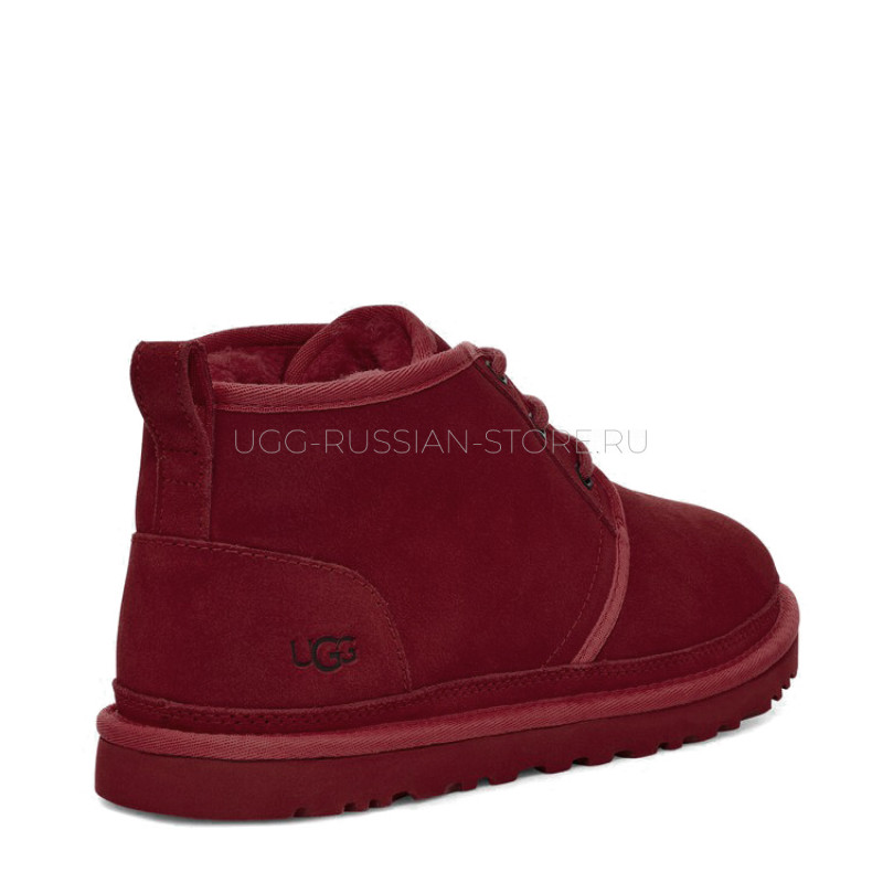 UGG Neumel Port 22