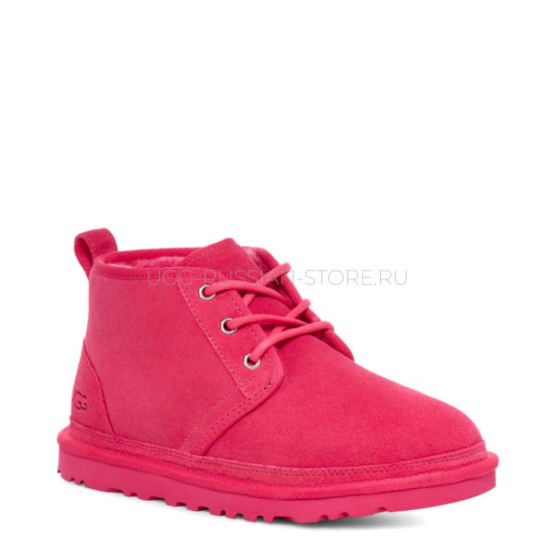 Neumel Boot Rose 22