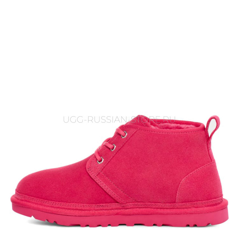 Neumel Boot Rose 22