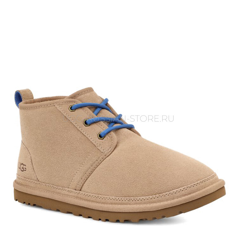 Neumel Boot Sand 22