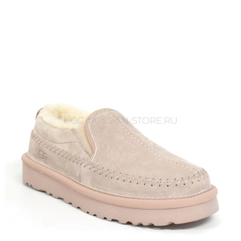 Stitch Slip On Pink 22