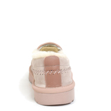 Stitch Slip On Pink