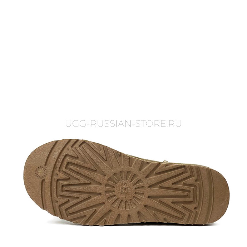 Classic Ultra Mini Khaki 22