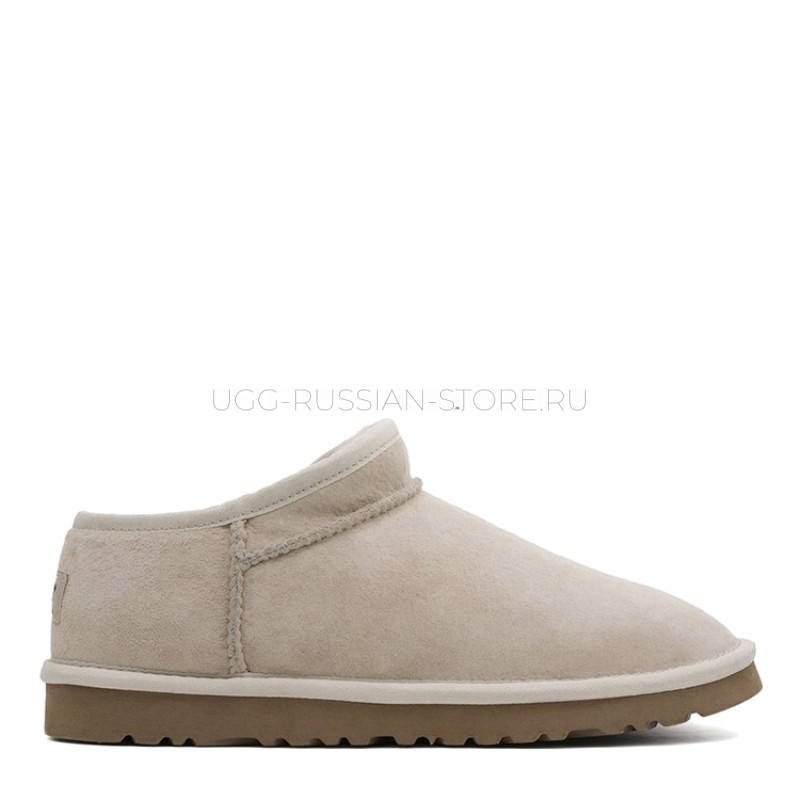 UGG Ultra Mini Tasman Sand 11