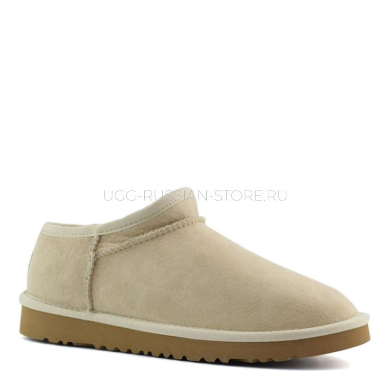 UGG Ultra Mini Tasman Sand 22