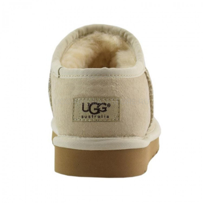 UGG Ultra Mini Tasman Sand 22
