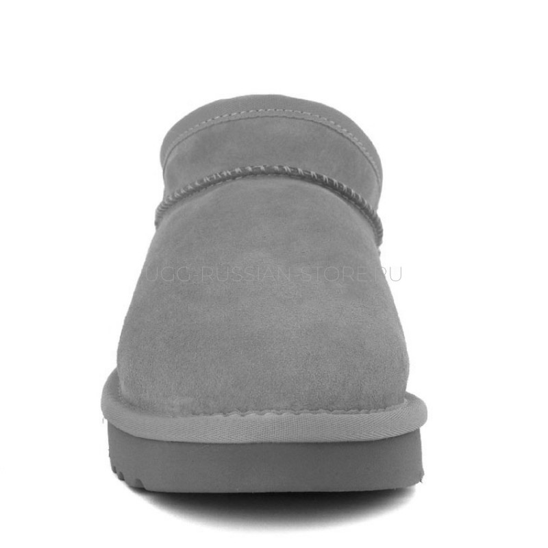 UGG Ultra Mini Tasman Grey 22