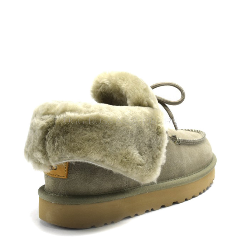 Diara Burnt Olive  22