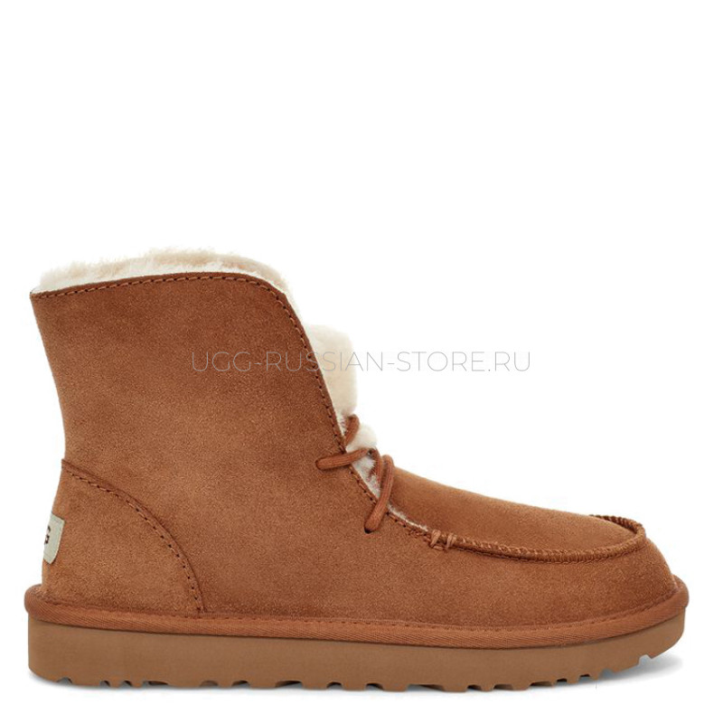 Diara Chestnut 11