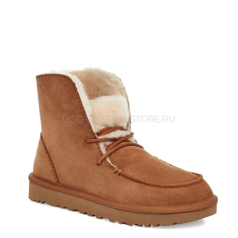 Diara Chestnut 22