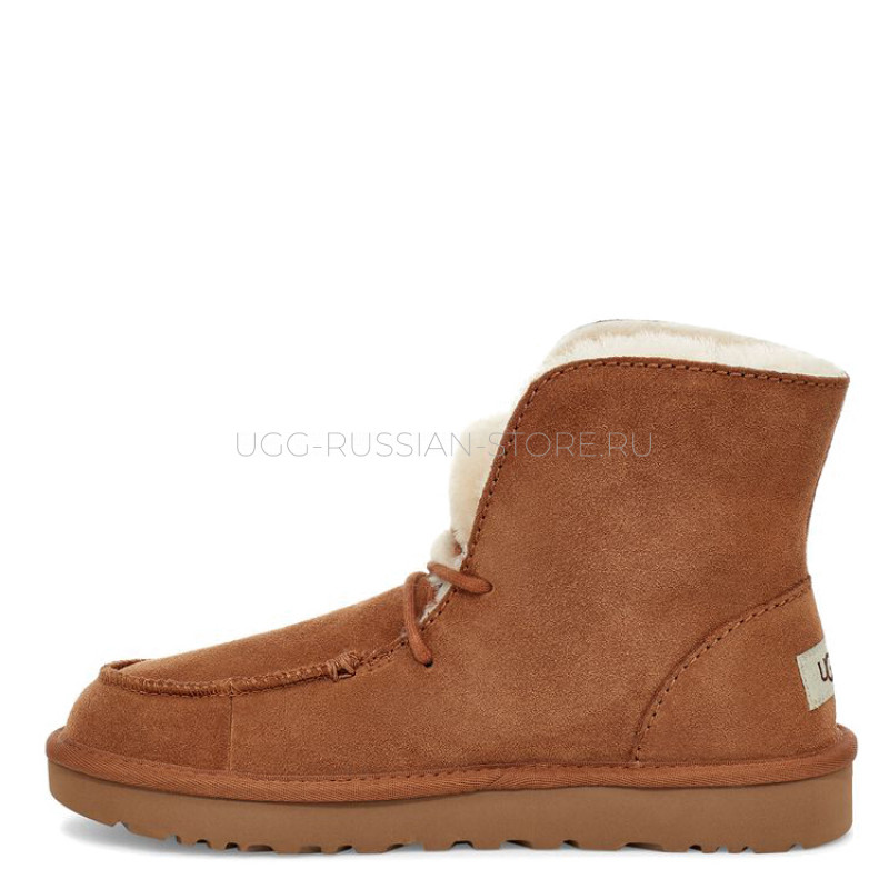 Diara Chestnut 22