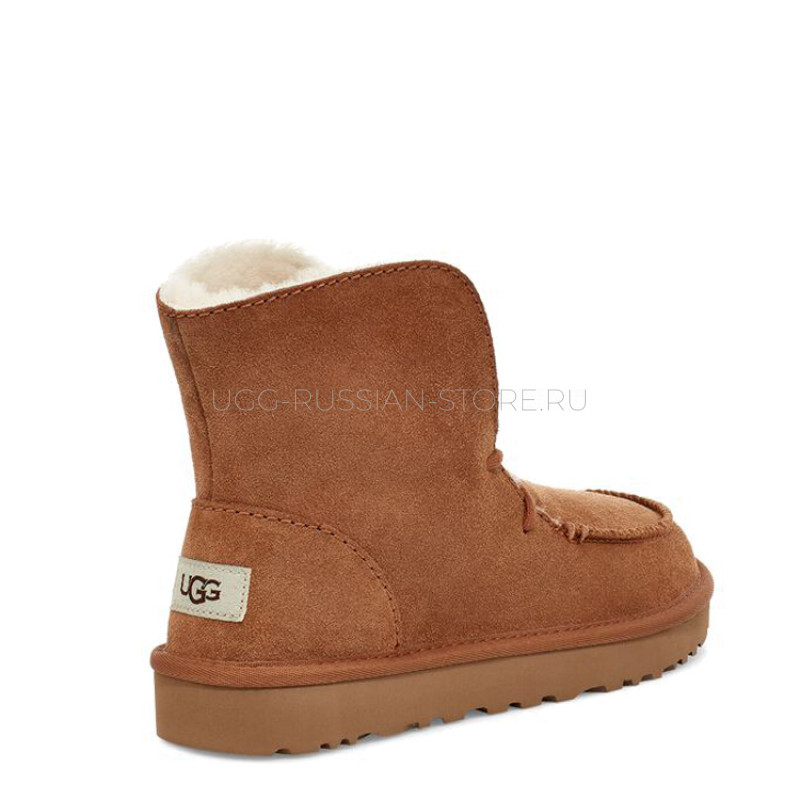 Diara Chestnut 22