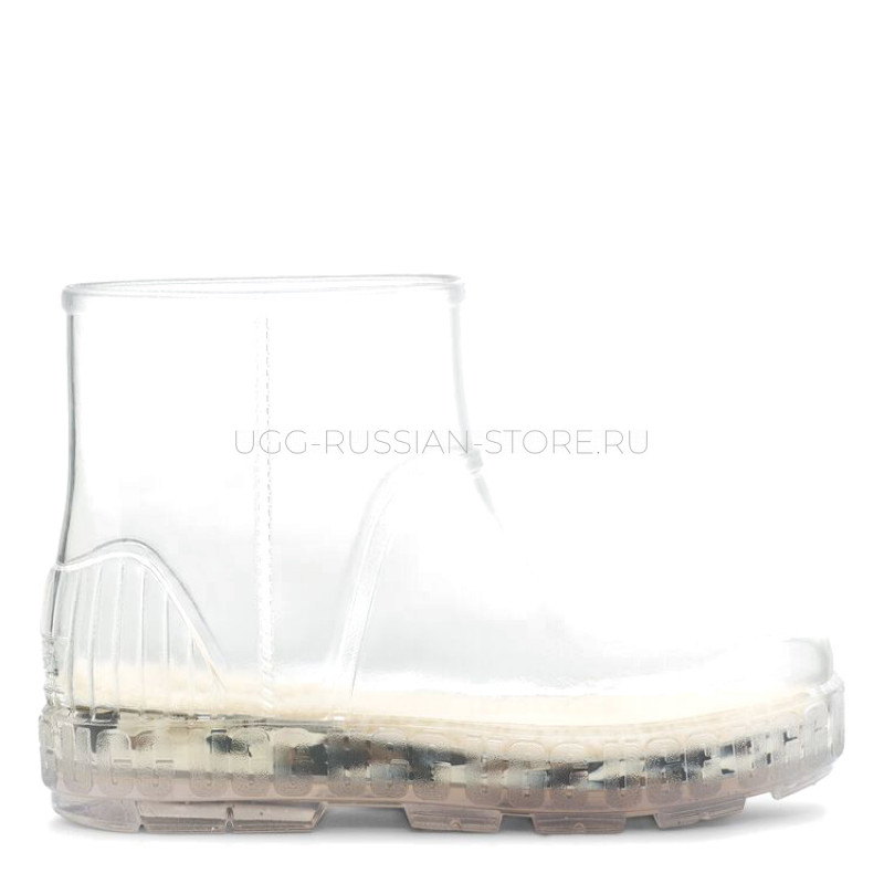 Drizlita Clear Boot Taffy Natupal 22