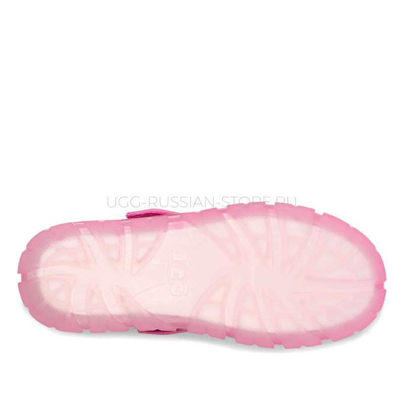 Neumel Clear Carnation 22