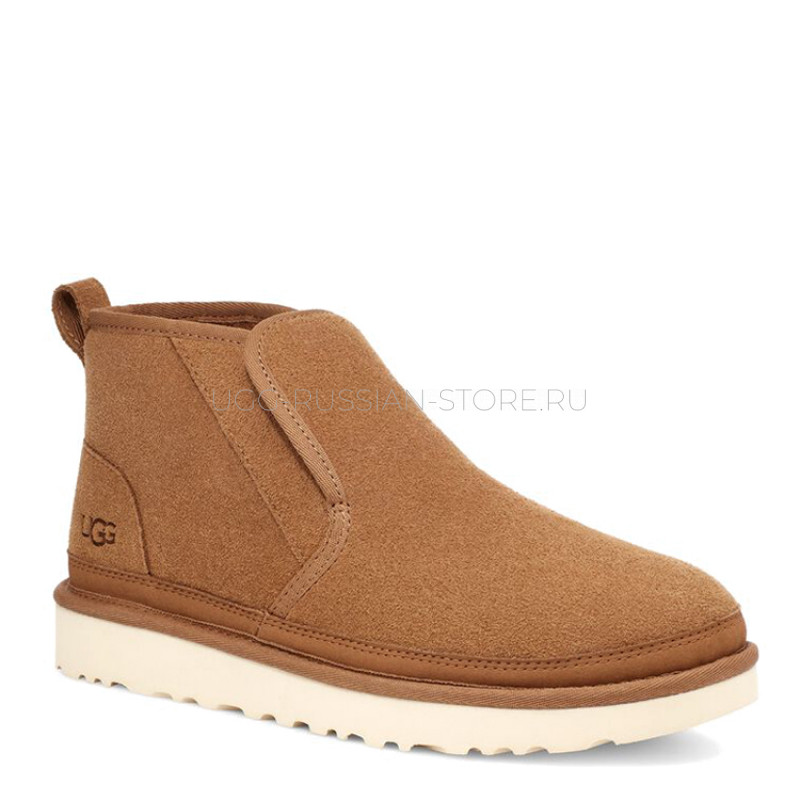 Neumel Minimal Chestnut  22